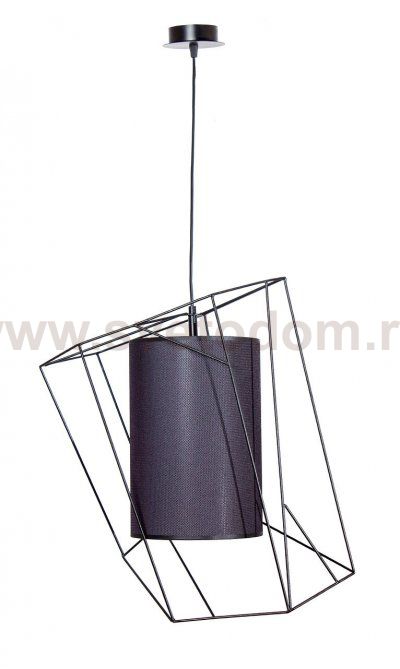 Подвесной светильник Cage One S2 12 02g