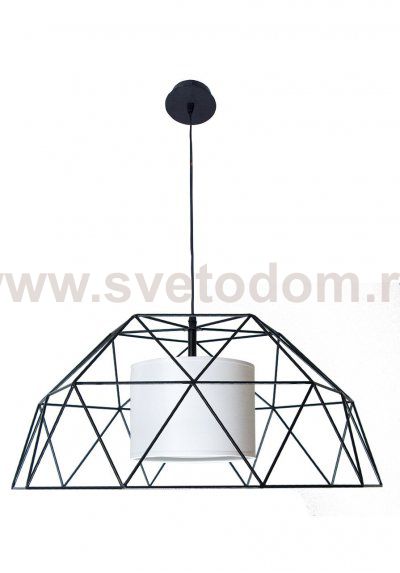 Подвесной светильник Cage Three S2 12 01g