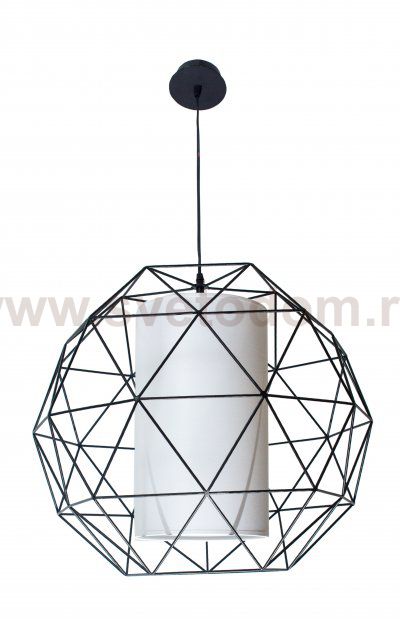 Подвесной светильник Cage Three S3 12 01g