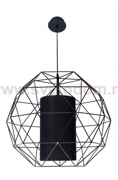 Подвесной светильник Cage Three S3 12 02g