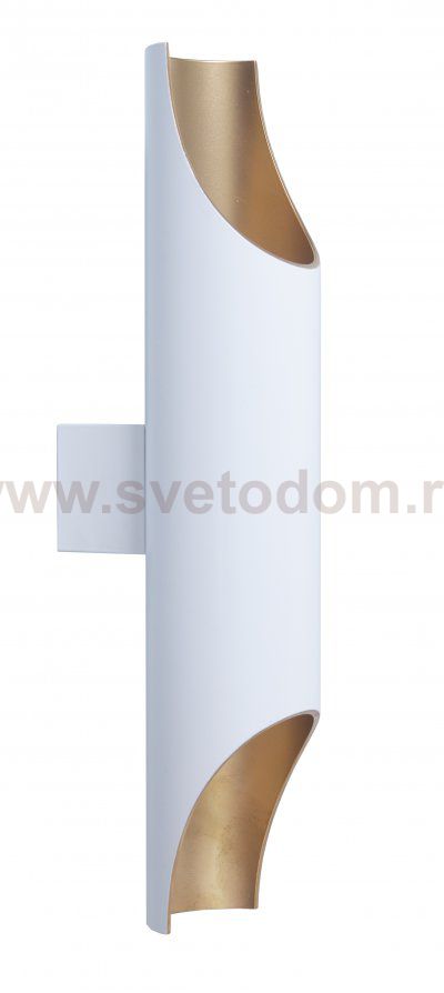 Настенный светильник Cane A1 10 G