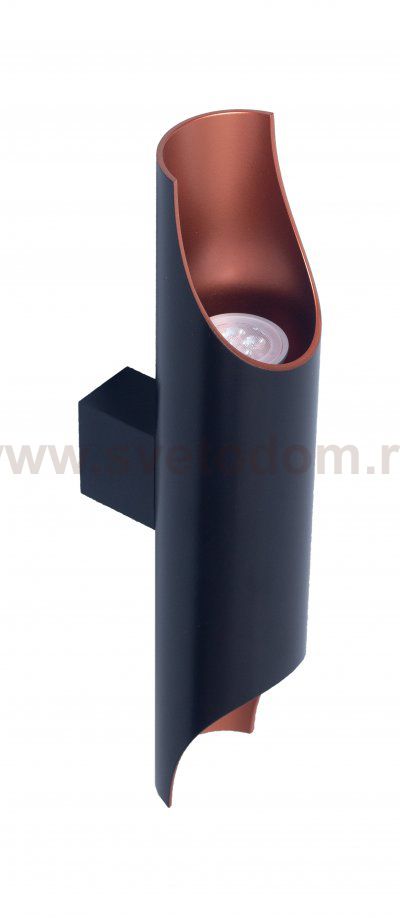 Настенный светильник Cane A1 12 R