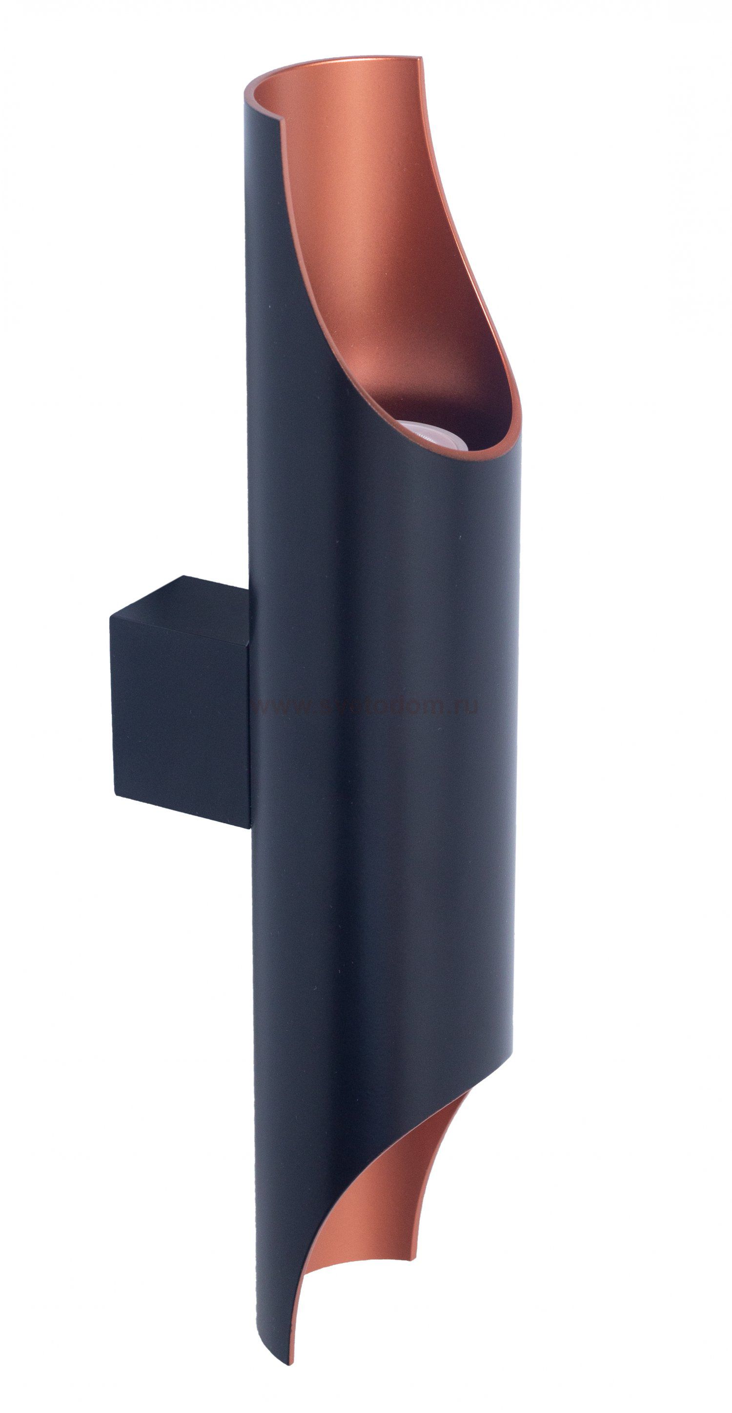 Настенный светильник Cane A1 12 R