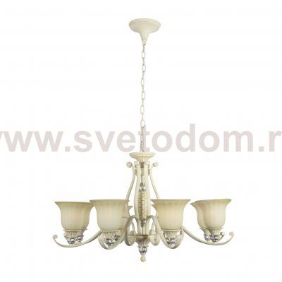 Подвесная люстра Dio DArte Elite Caramello E 1.1.8 C