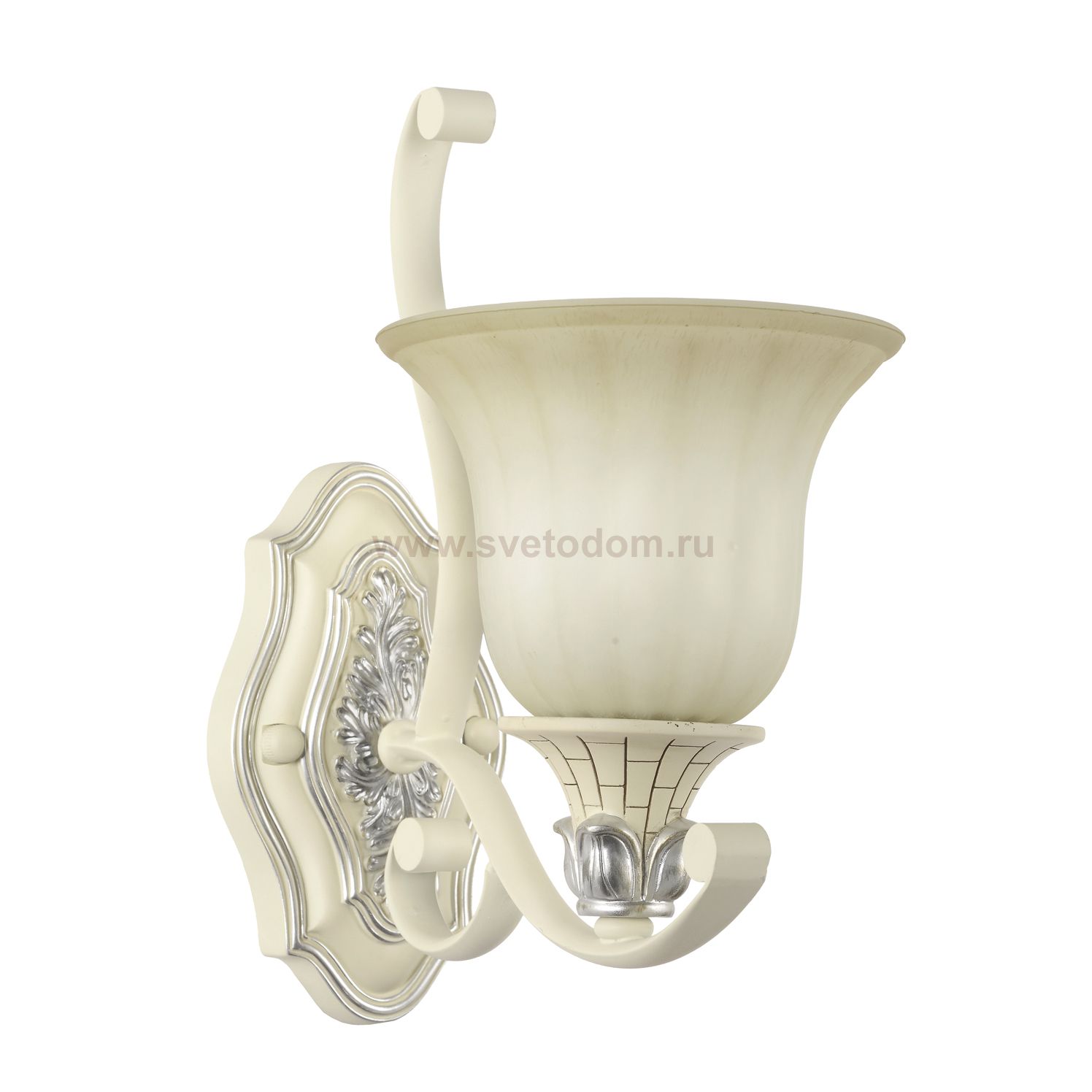 Бра Dio DArte Elite Caramello E 2.1.1 C