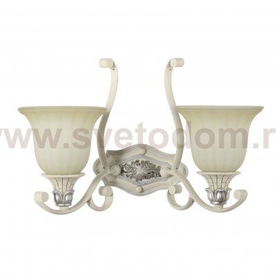 Бра Dio DArte Elite Caramello E 2.1.2 C