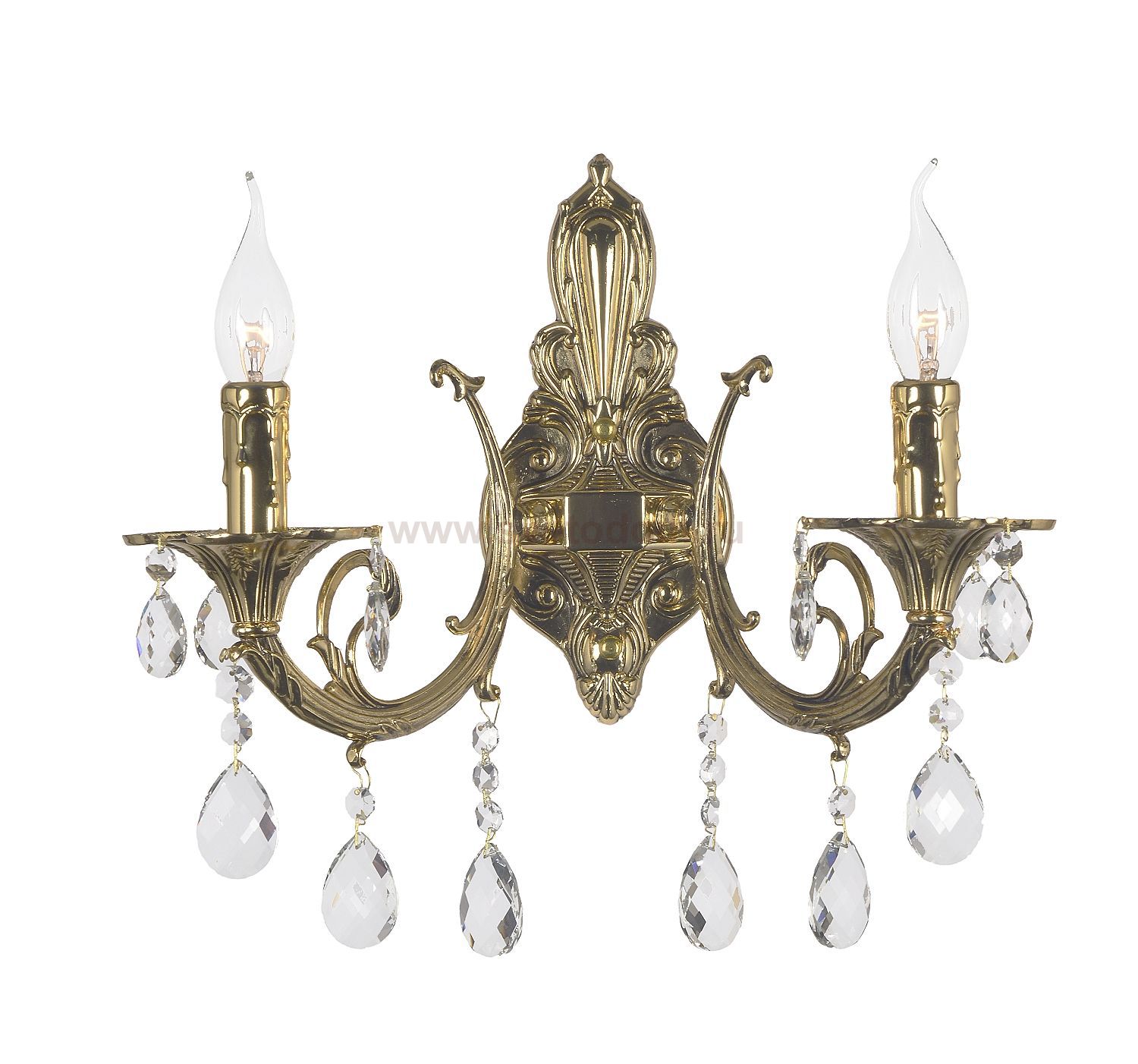 Светильник Dio D'Arte Carisio E 2.1.2.300 GB