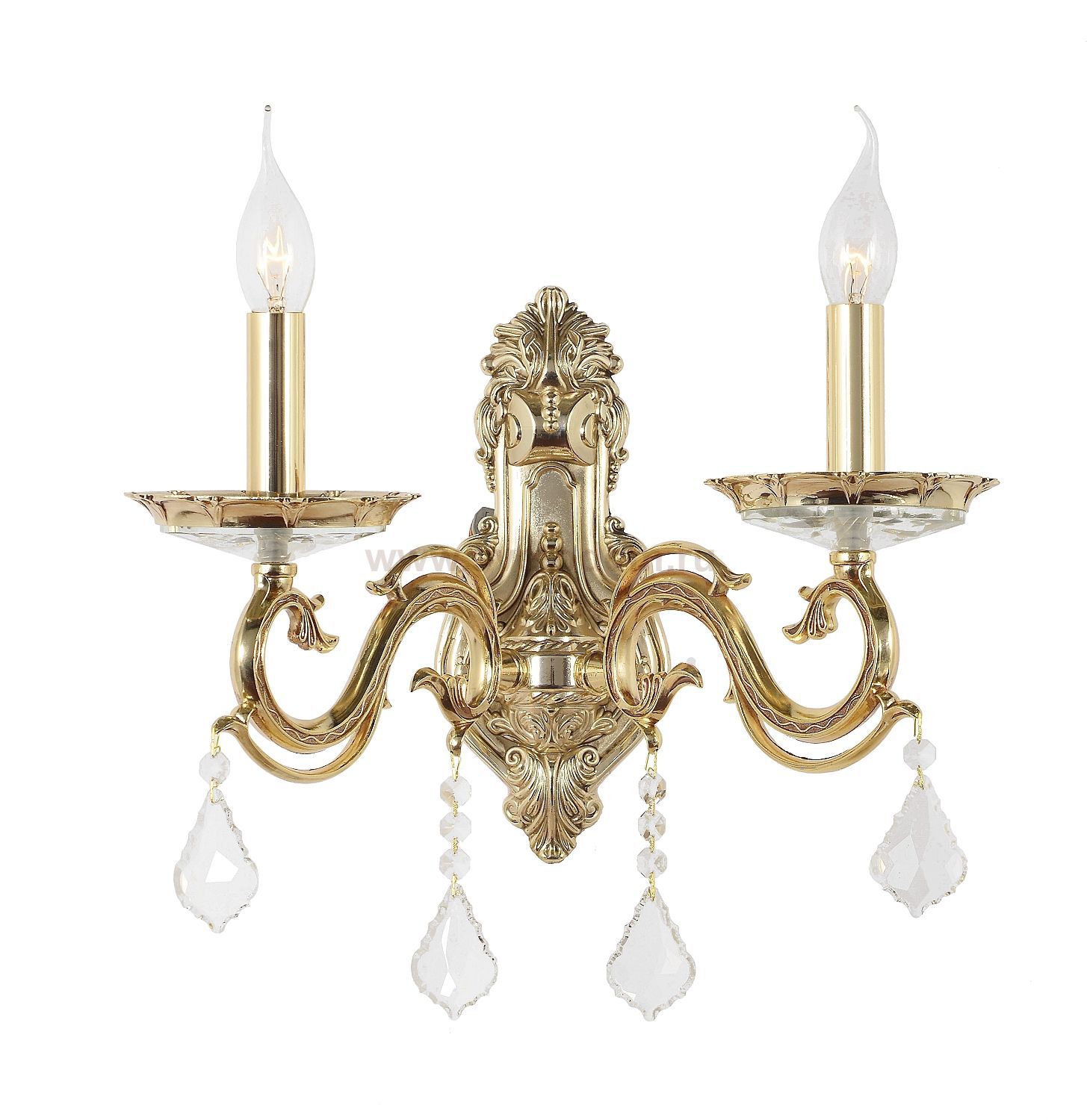 Светильник Dio D'Arte Castella E 2.1.2.400 GH