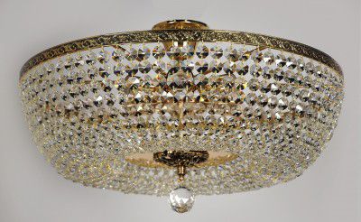 Потолочный светильник Arti Lampadari Castellana E 1.3.50.501 GH