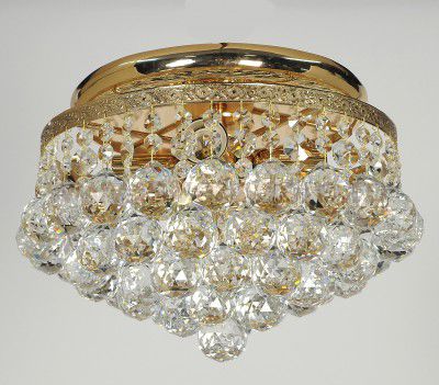 Потолочная люстра Arti Lampadari Castellana LE 1.2.30.501 G