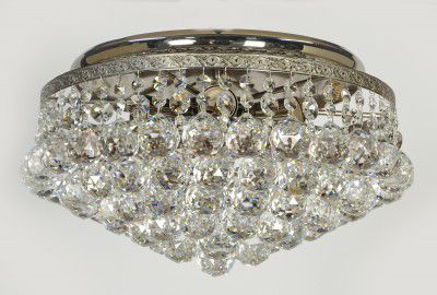 Люстра Arti Lampadari Castellana LE 1.2.38.501 N (L783-TK38-N-M01)