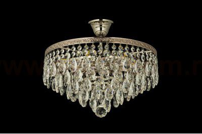 Потолочная люстра Arti Lampadari Castellana E 1.3.38.601 N