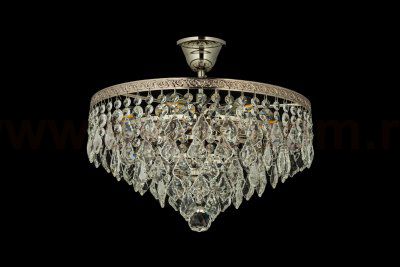 Потолочная люстра Arti Lampadari Castellana E 1.3.38.602 N