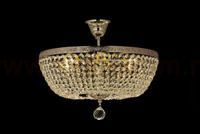 Потолочный светильник Arti Lampadari Castellana E 1.3.40.501 NH