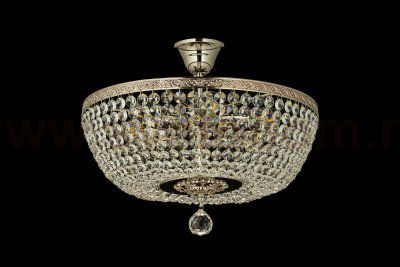 Потолочный светильник Arti Lampadari Castellana E 1.3.40.501 NH