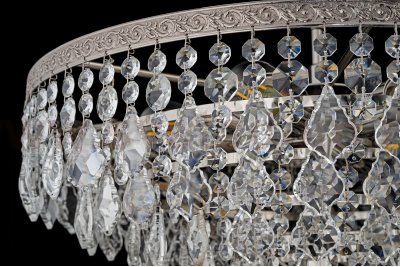 Потолочная люстра Arti Lampadari Castellana E 1.3.46.602 N