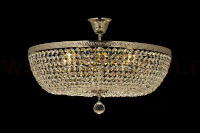 Потолочный светильник Arti Lampadari Castellana E 1.3.50.501 NH