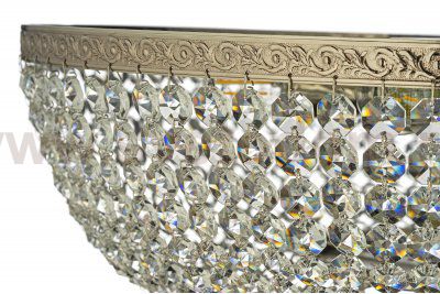 Потолочный светильник Arti Lampadari Castellana E 1.3.50.501 NH