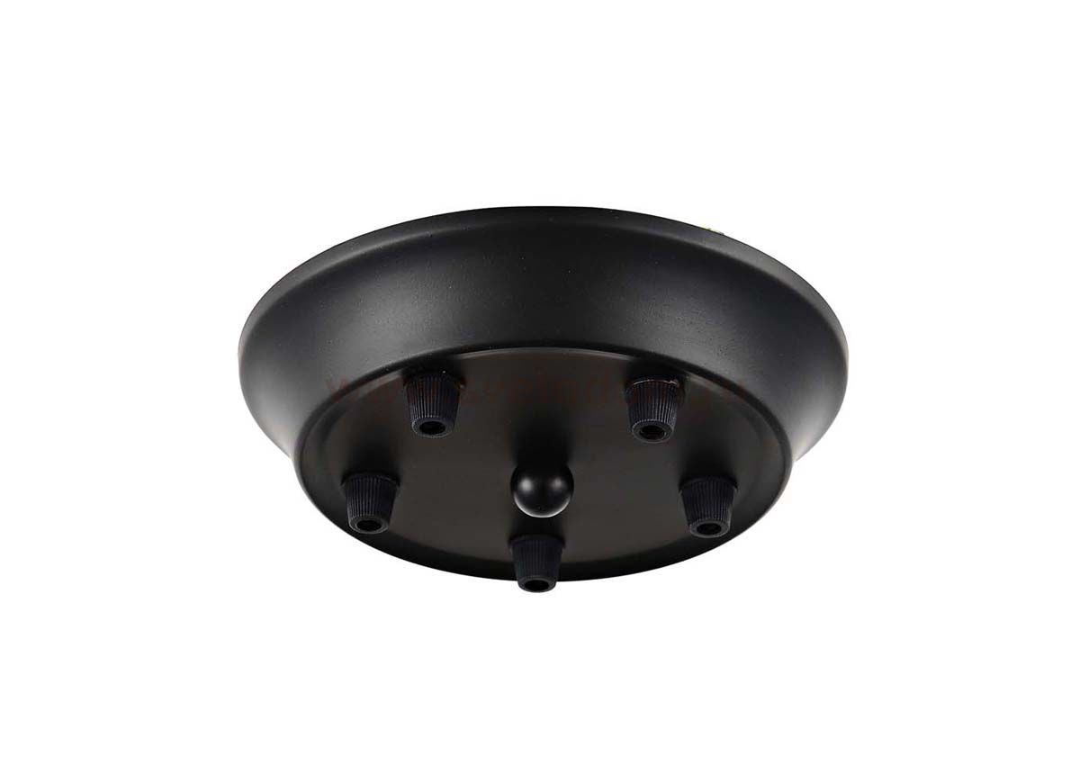 Modern потолочное основание Donolux Ceiling cup 5 X S111013,S111014