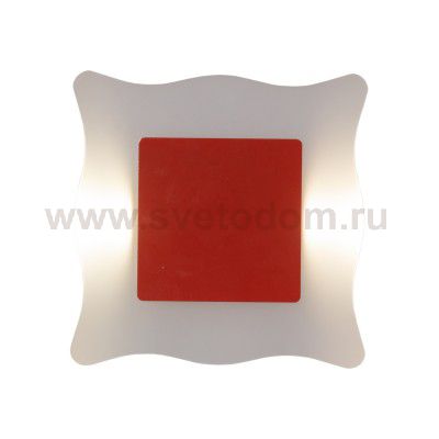 Топдекор Charlotte A1 00 09 Настенный светильник