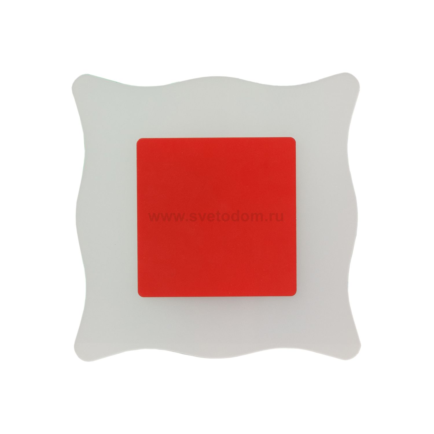 Топдекор Charlotte A1 00 09 Настенный светильник