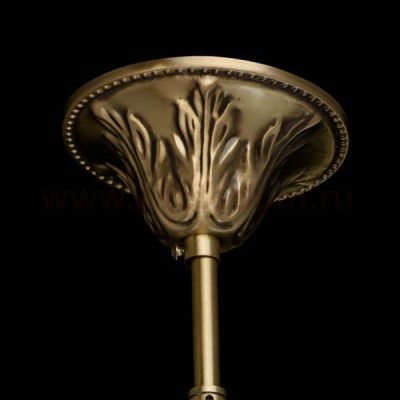 Люстра Chiaro 351011808 Изабелла