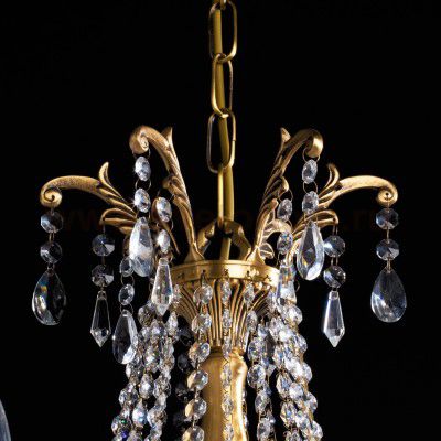 Люстра Chiaro 351011808 Изабелла