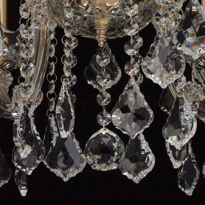 Люстра Chiaro 383010308 Луиза