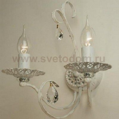 Светильник настенный бра Citilux CL410322 Джесси