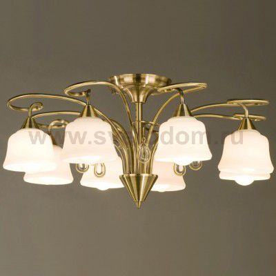 Люстра Citilux CL140183 Марта