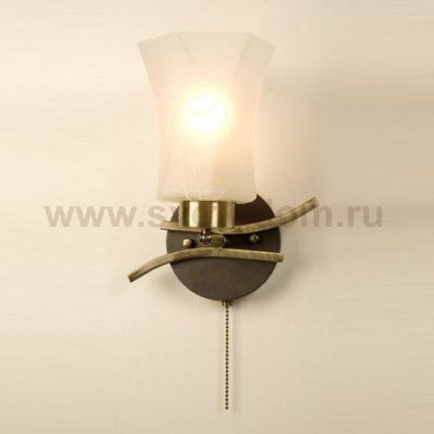 Светильник настенный бра Citilux CL142313 Мерида