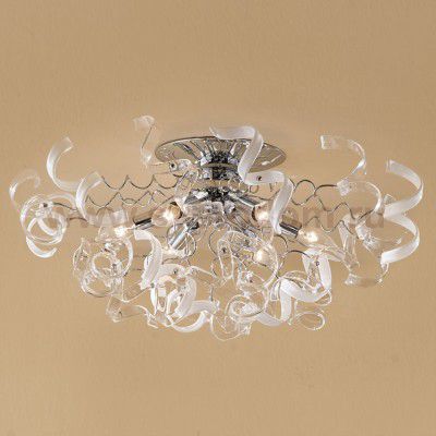 Люстра потолочная Citilux CL222160 Рандом