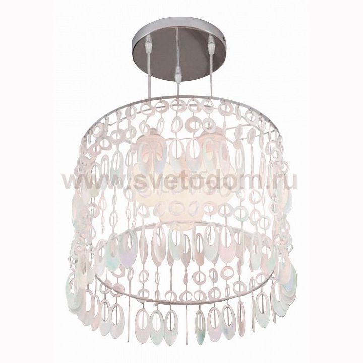 Люстра подвесная Citilux cl1304