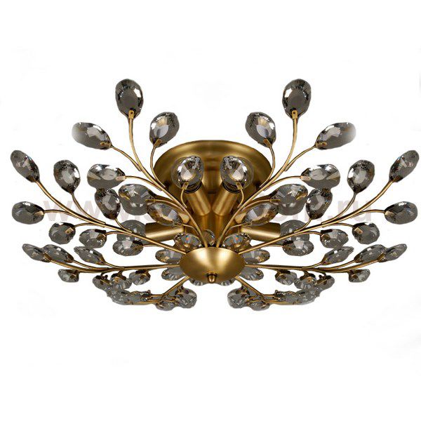 Люстра Citilux CL315183 Серенада