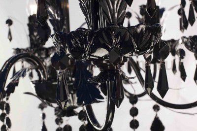 Люстра Citilux CL327181 Тэта