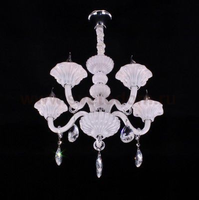 Люстра Citilux CL351150 Ирида