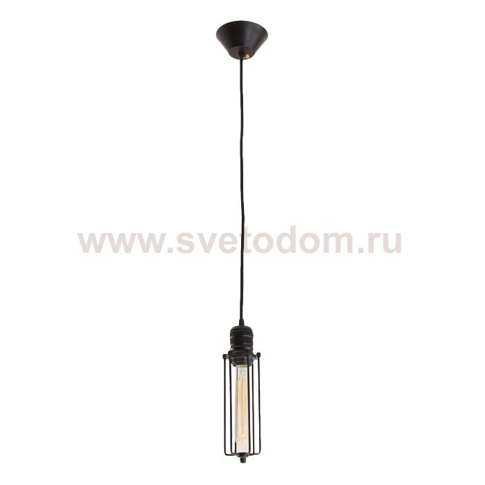 Светильник подвесной Citilux CL450202 Эдисон