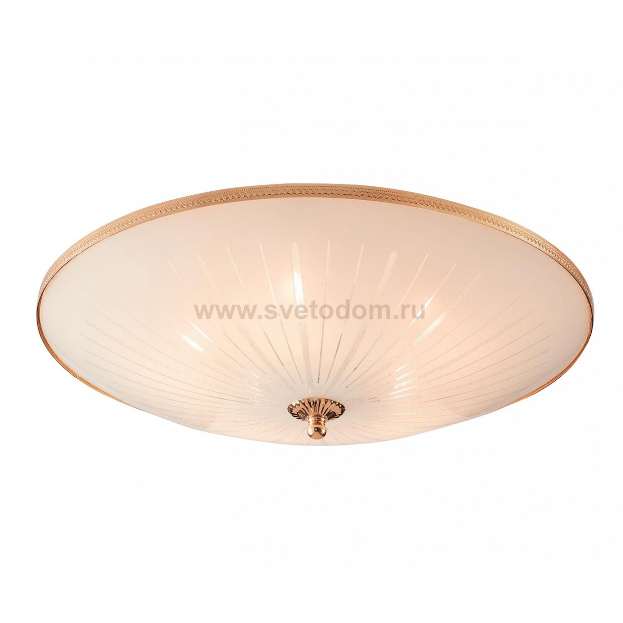 Люстра потолочная Citilux CL912521