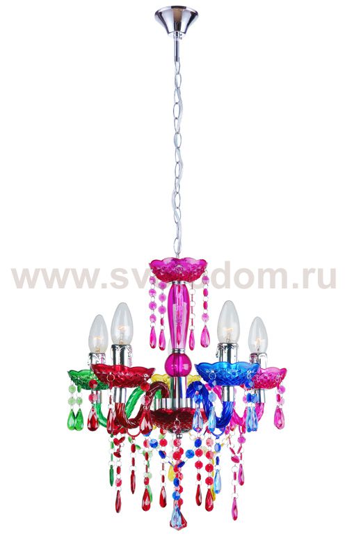 Светильник Citilux cl1524 