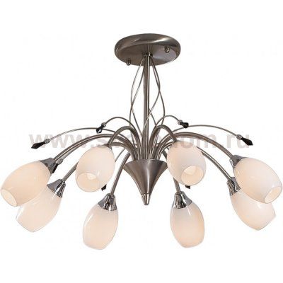 Люстра подвесная Citilux CL108184 Комета