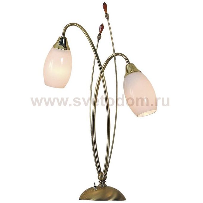 Настольная лампа Citilux CL108823 Комета