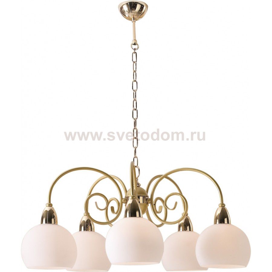 Люстра подвесная Citilux CL111152 Вальс