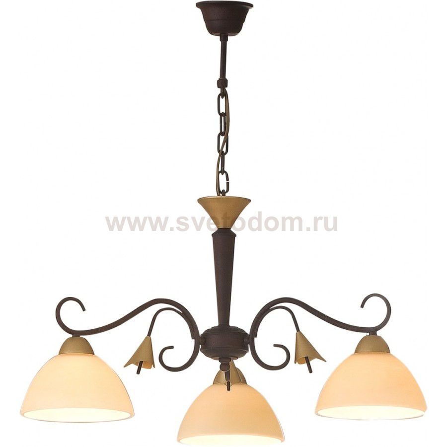 Люстра подвесная Citilux cl113135 Форта