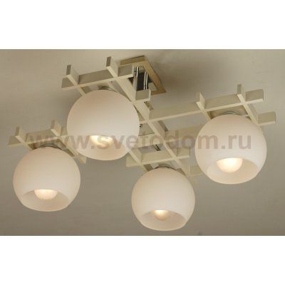 Люстра Citilux CL114142 Нарита