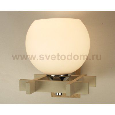 Светильник настенный бра Citilux CL114312 Нарита