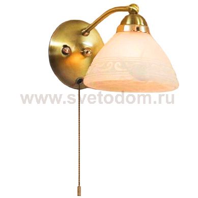 Светильник настенный бра Citilux CL116312 Оккама