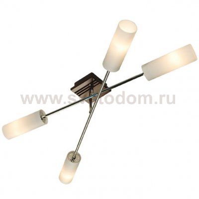 Люстра Citilux CL118141 Болеро