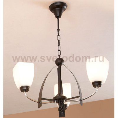 Люстра подвесная Citilux CL129131 Марго