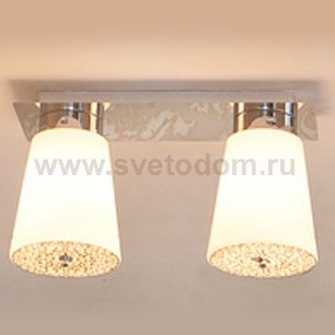 Люстра Citilux CL134121 Омега