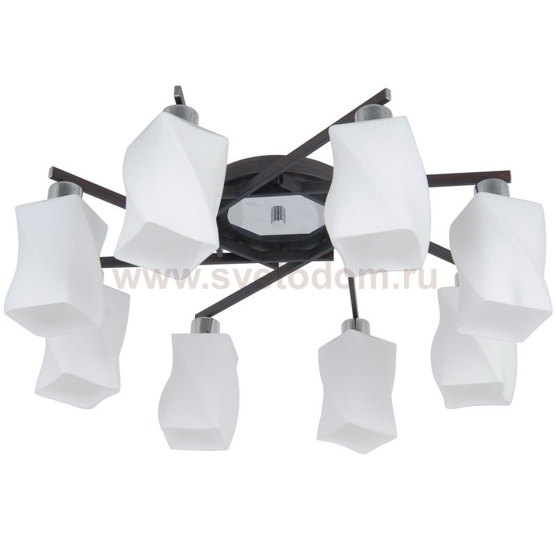 Люстра Citilux CL135181 Гранада